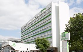 Holiday Inn London - Wembley, An Ihg Hotel
